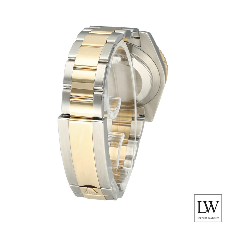 Rolex Submariner 116613LN