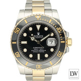 Rolex GMT-Master II 116613LN