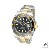 Rolex GMT-Master II 116613LN