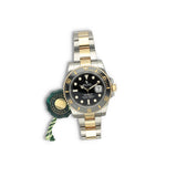 Rolex GMT-Master II 116613LN