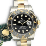 Rolex GMT-Master II 116613LN