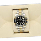 Rolex GMT-Master II 116613LN