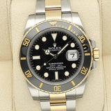 Rolex GMT-Master II 116613LN