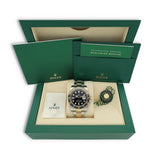 Rolex GMT-Master II 116613LN