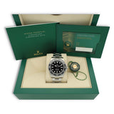 Rolex Submariner 124060 New/ Unworn