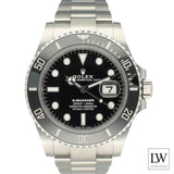 Rolex Submariner 126610LN NEW
