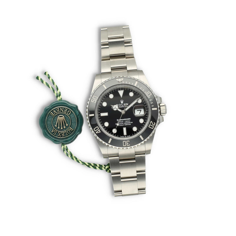 Rolex Submariner 126610LN NEW