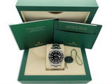 Rolex Submariner 126610LN NEW