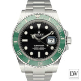 Rolex Submariner date 126610LV