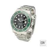 Rolex Submariner 126610LV