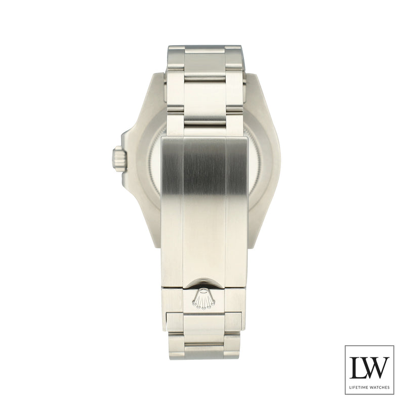 Rolex Submariner 126610LV