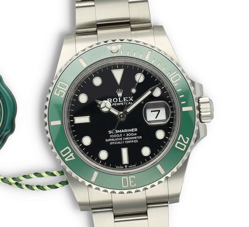 Rolex Submariner 126610LV