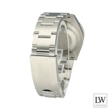 Rolex Submariner date 126610LV NEW