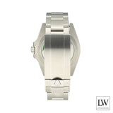 Rolex Submariner date 126610LV NEW