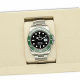 Rolex Submariner date 126610LV NEW