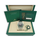 Rolex Submariner date 126610LV NEW