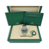 Rolex Submariner date 126610LV NEW