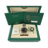 Rolex Submariner 126613LN New