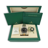 Rolex Submariner 126613LN New
