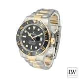 Rolex Submariner 126613LN NEW