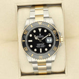 Rolex Submariner 126613LN NEW