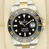 Rolex Submariner 126613LN NEW