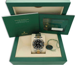 Rolex Submariner 126613LN NEW