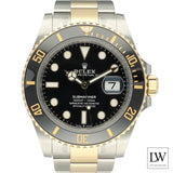 Rolex Submariner 126613LN NEW