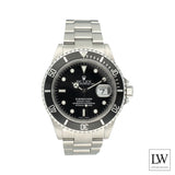 Rolex Submariner 16610