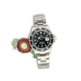 Rolex Submariner 16610