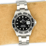 Rolex Submariner 16610