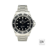 Rolex Submariner 14060M