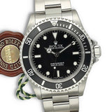 Rolex Submariner 14060M