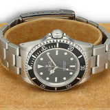 Rolex Submariner 14060M