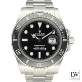 Rolex Submariner 126610LN