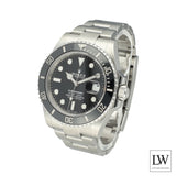 Rolex Submariner 126610LN