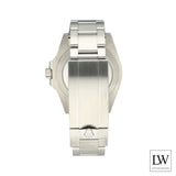 Rolex Submariner 126610LN