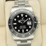 Rolex Submariner 126610LN