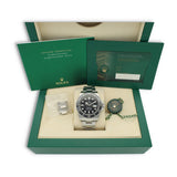 Rolex Submariner 126610LN