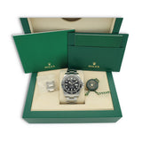Rolex Submariner 126610LN