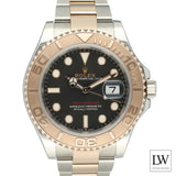 Rolex Yacht-Master 126621 NEW