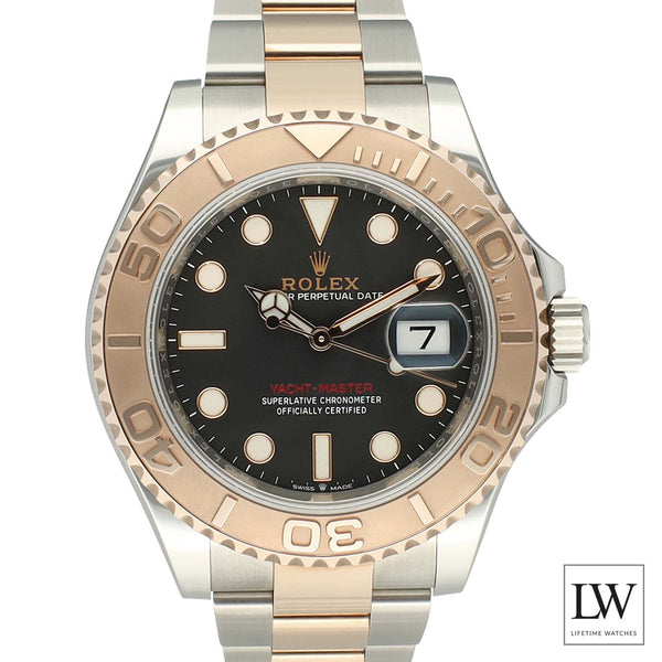 Rolex Yacht-Master 126621 NEW