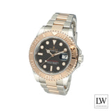 Rolex Yacht-Master 126621 NEW