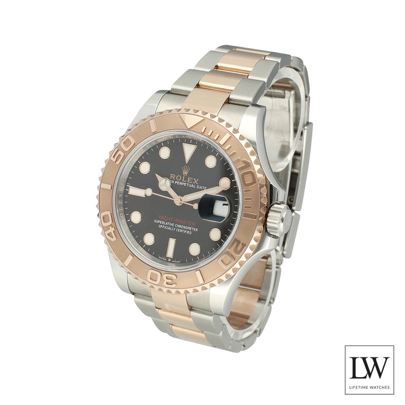 Rolex Yacht-Master 126621 NEW