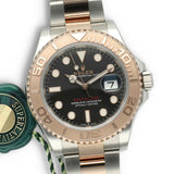 Rolex Yacht-Master 126621 NEW