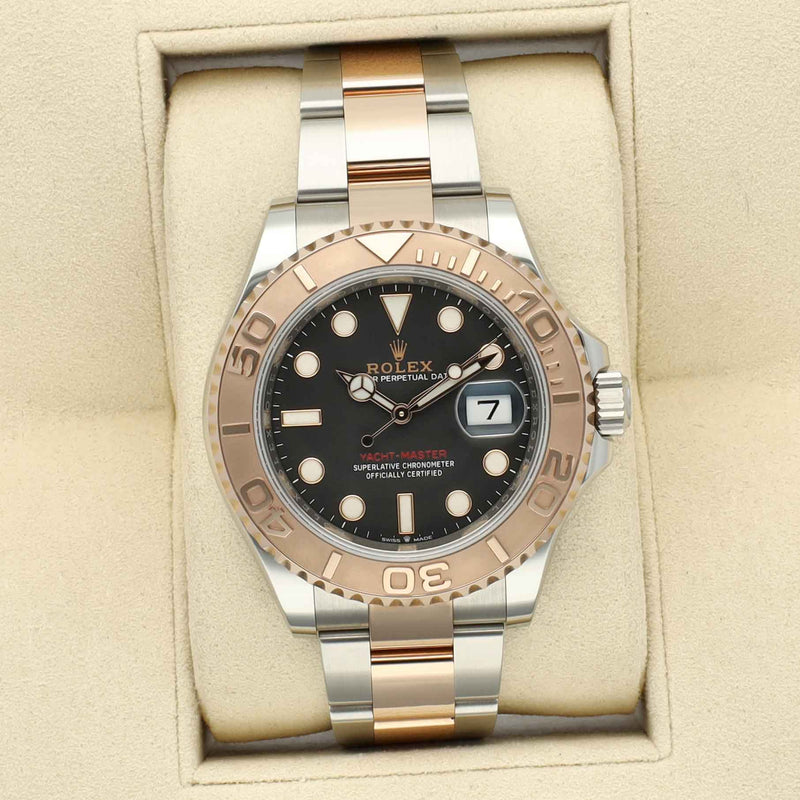 Rolex Yacht-Master 126621 NEW