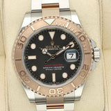 Rolex Yacht-Master 126621 NEW