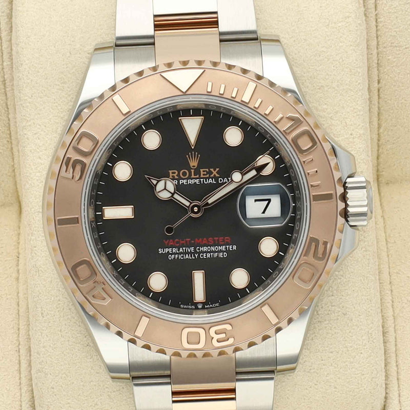 Rolex Yacht-Master 126621 NEW