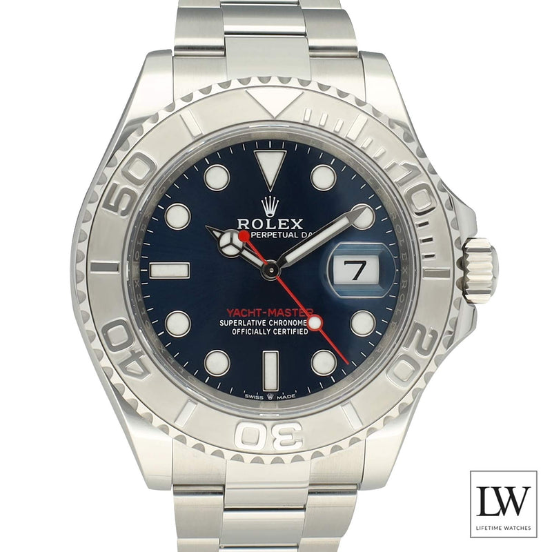Rolex Yacht-Master 126622 NEW