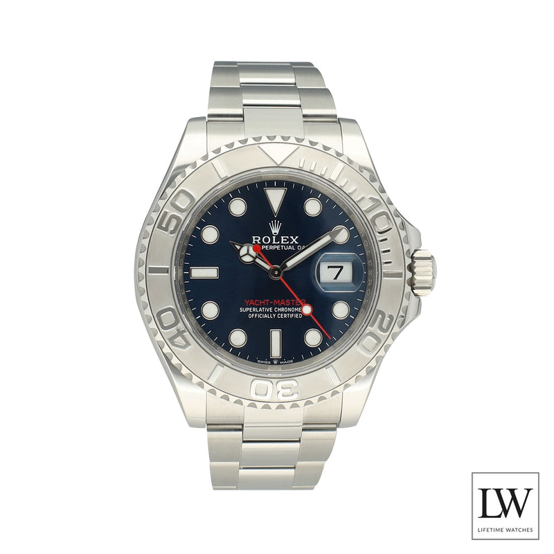 Rolex Yacht-Master 126622 NEW